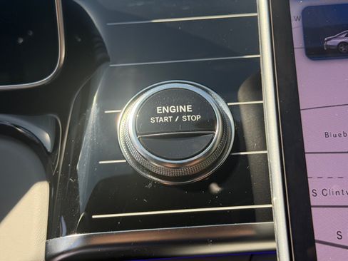 Used 2026 Mercedes-Benz S 63 AMG S image 30