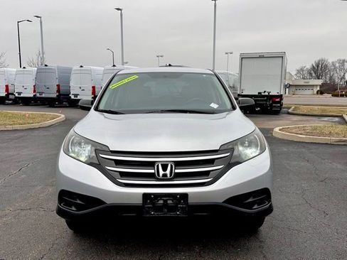 Used 2013 Honda CR-V LX image 2