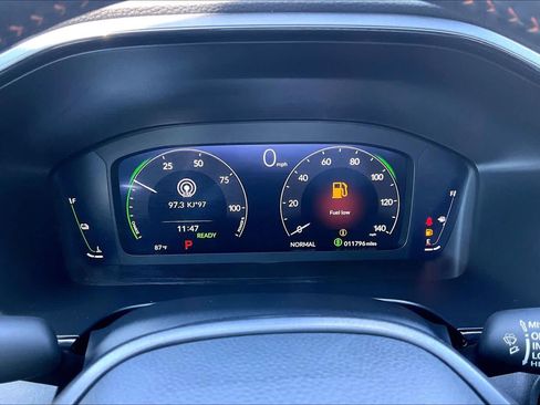Used 2026 Honda CR-V Sport-L image 26
