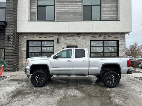 Used 2014 GMC Sierra 1500 SLT image 6