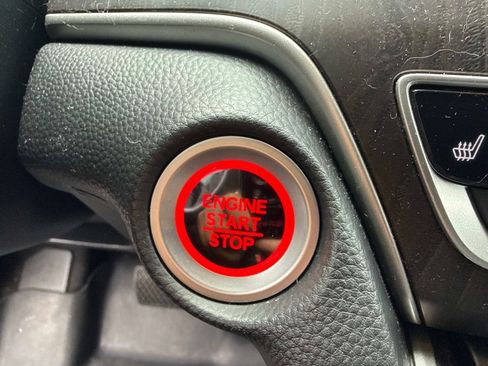 Used 2018 Honda Accord EX image 23