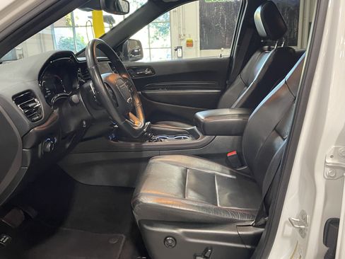 Certified 2025 Dodge Durango R/T AWD/4WD image 11