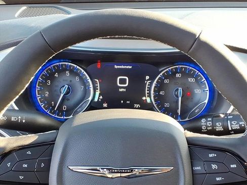 New 2026 Chrysler Pacifica Limited w/ S Appearance Package image 12