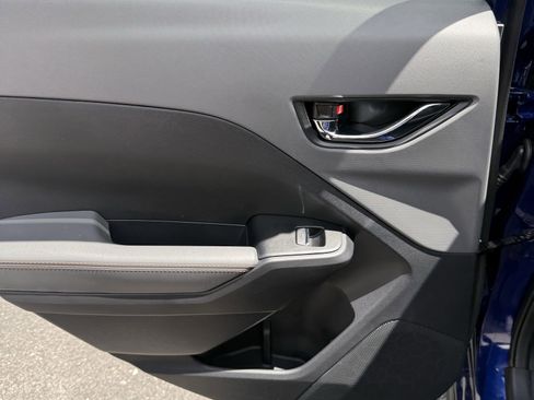 New 2026 Subaru Crosstrek 2.5i Limited AWD/4WD image 12