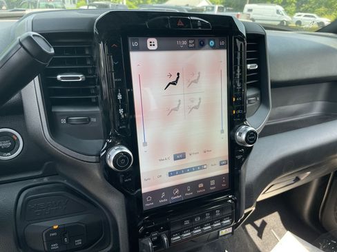 New 2025 RAM 2500 Tradesman image 19