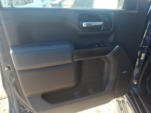 Used 2020 GMC Sierra 1500 Denali w/ Technology Package image 9