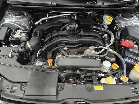 Used 2021 Subaru Impreza 2.0i Premium AWD/4WD image 11