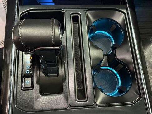 Used 2021 Ford F150 Lariat w/ Equipment Group 502A High image 35