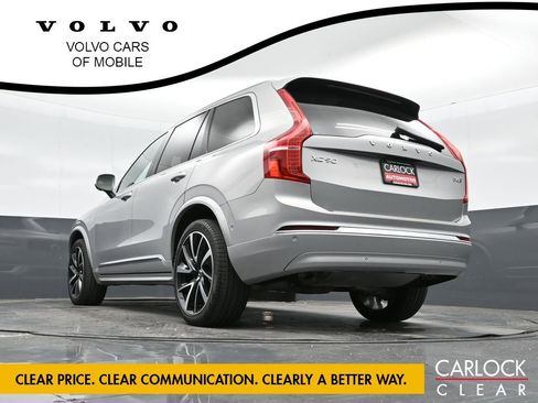 Used 2023 Volvo XC90 B6 Plus w/ Protection Package Premier image 37
