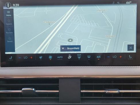 New 2025 Lincoln Aviator Black Label AWD/4WD image 20