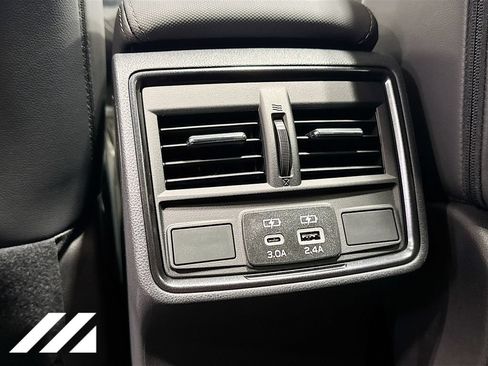 New 2026 Subaru Forester Sport AWD/4WD image 25