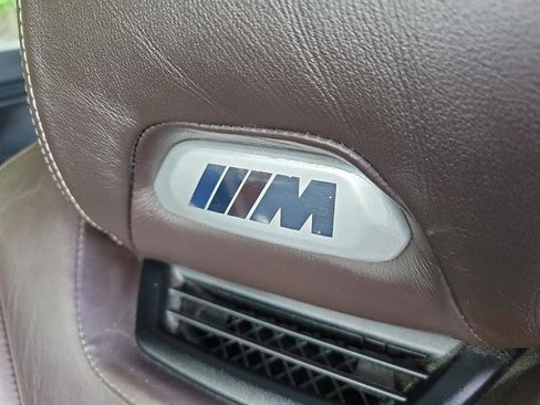 Used 2016 BMW M4 Convertible image 4