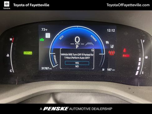 Certified 2025 Toyota Camry SE image 34