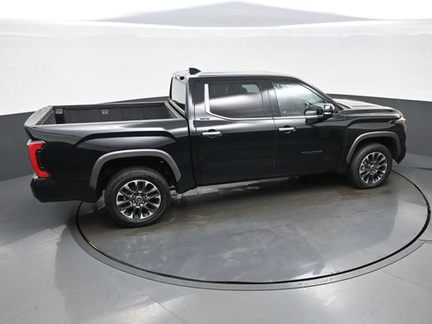 Used 2023 Toyota Tundra Limited AWD/4WD image 40