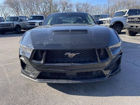 New 2026 Ford Mustang GT image 8
