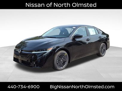 New 2026 Nissan Sentra SV w/ Floor Mat Package