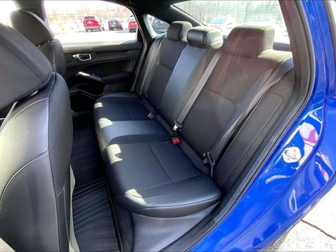 Used 2024 Honda Civic Sport image 22