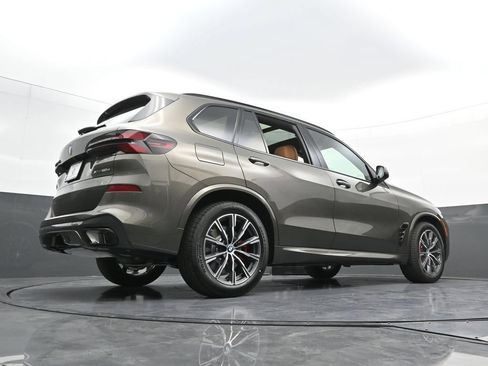 New 2026 BMW X5 xDrive50e w/ M Sport Package AWD/4WD image 27