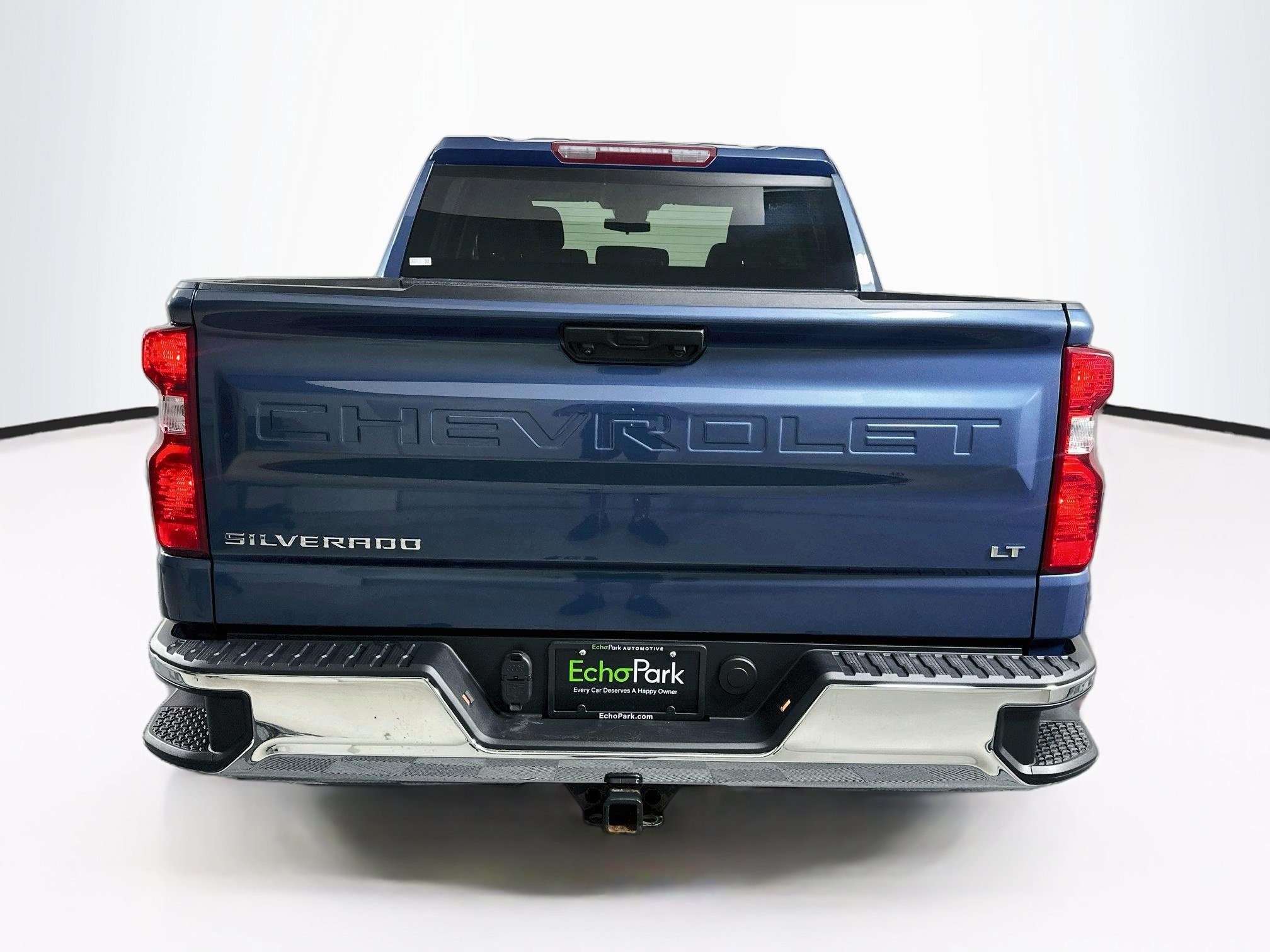 Used 2024 Chevrolet Silverado 1500 LT AWD/4WD image 7