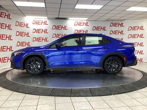 New 2026 Subaru WRX Limited AWD/4WD image 4