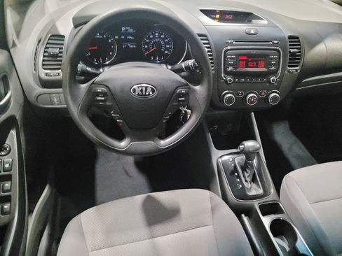 Used 2017 Kia Forte LX FWD image 22
