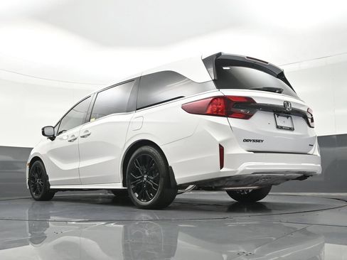 Used 2026 Honda Odyssey Sport-L image 25