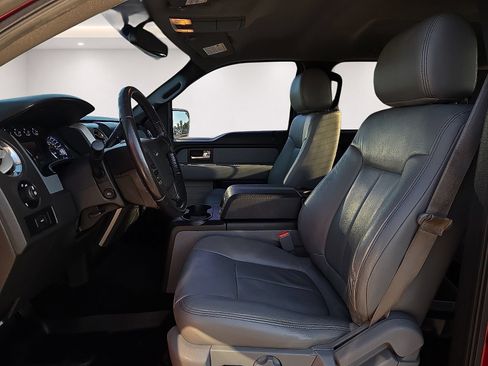 Used 2014 Ford F150 XLT w/ Equipment Group 302A Luxury AWD/4WD image 14