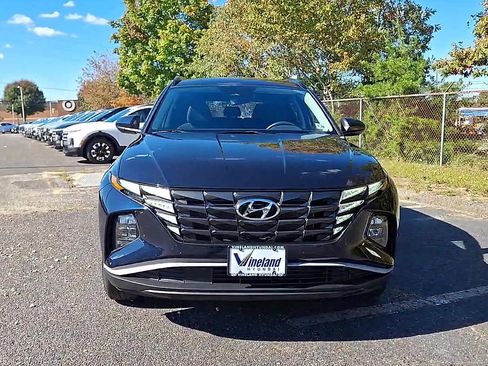 Certified 2024 Hyundai Tucson SEL image 3