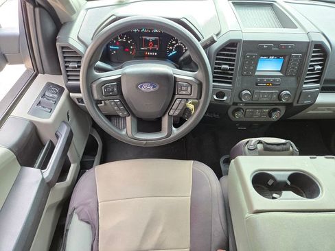 Used 2018 Ford F150 XL w/ Equipment Group 101A Mid image 8