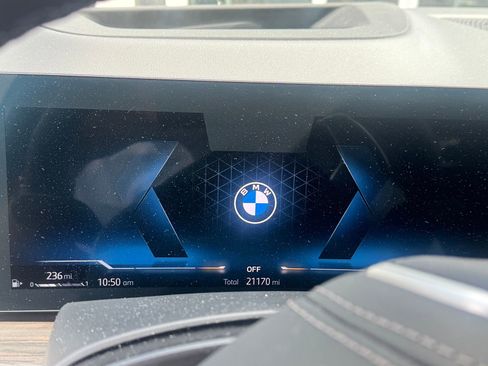 Used 2026 BMW X5 xDrive40i w/ Climate Comfort Package AWD/4WD image 6