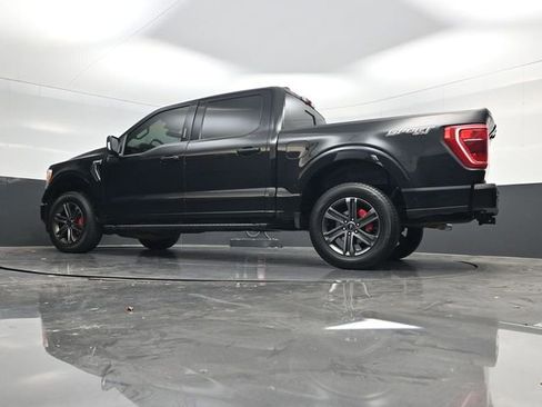 Used 2022 Ford F150 XLT w/ Equipment Group 302A High image 51