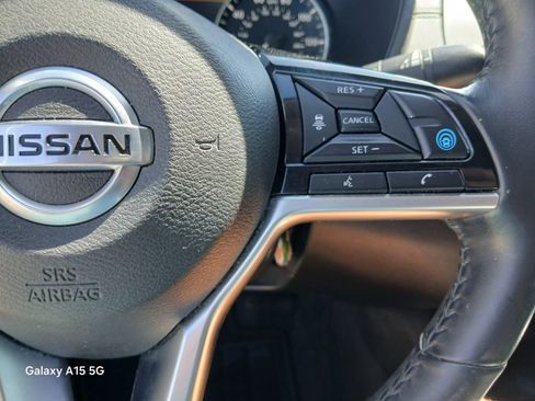 Used 2019 Nissan Altima 2.5 SV FWD image 30