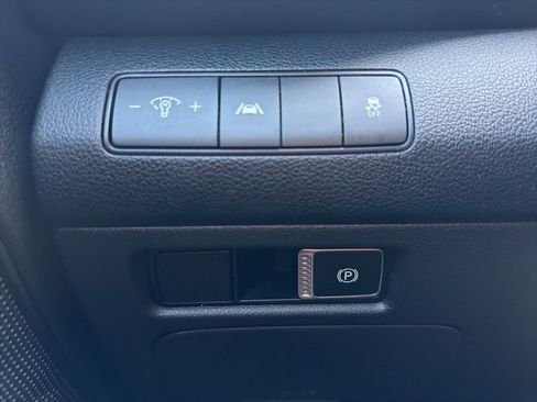 Certified 2021 Hyundai Santa Fe SEL image 41