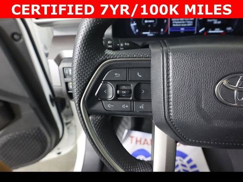 Used 2024 Toyota Tacoma TRD Off-Road image 20