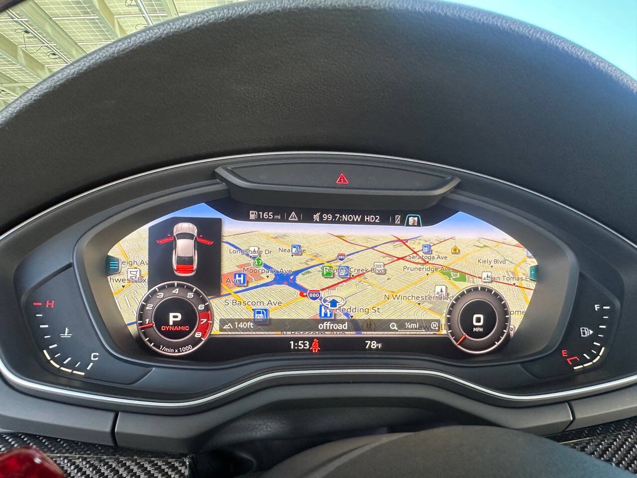 Used 2018 Audi RS 5 w/ Dynamic Package AWD/4WD image 23