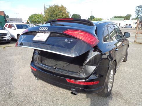Used 2015 Audi Q5 2.0T Premium Plus AWD/4WD image 17