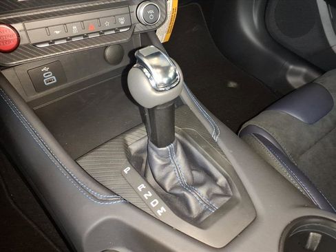 Used 2025 Ford Mustang Dark Horse w/ Dark Horse Handlin Package image 18