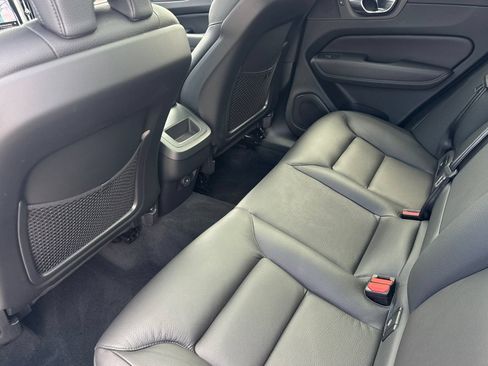 Used 2023 Volvo XC60 B5 Plus w/ Protection Package Premier AWD/4WD image 5