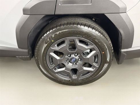 New 2026 Subaru Outback Premium AWD/4WD image 34