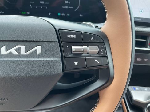 New 2026 Kia EV6 Wind AWD/4WD image 26