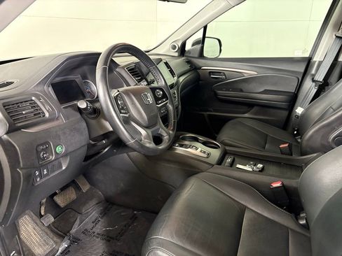 Used 2021 Honda Pilot EX-L image 22