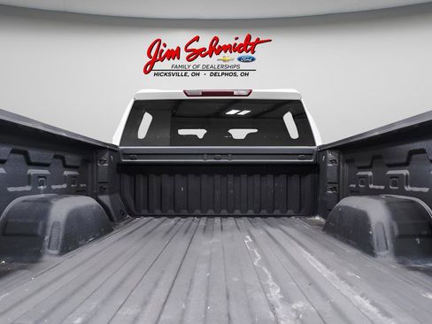 Used 2024 GMC Sierra 1500 Pro w/ Graphite Edition AWD/4WD image 35