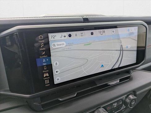 New 2025 Jeep Wrangler Rubicon w/ Technology Group image 14