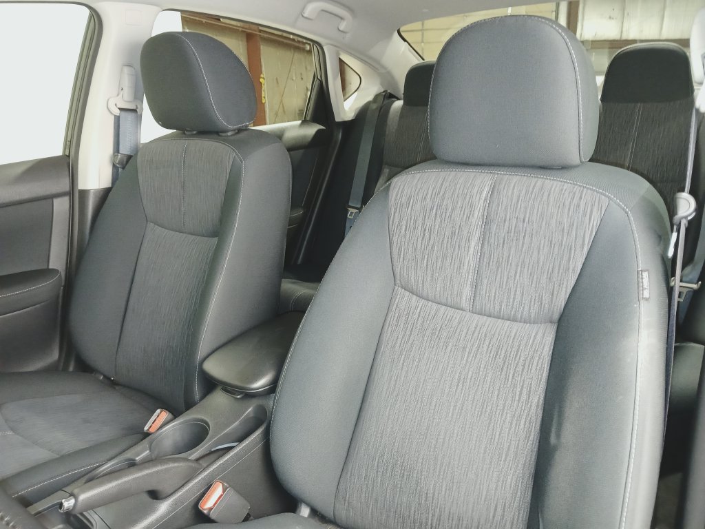 Used 2015 Nissan Sentra SV FWD image 10