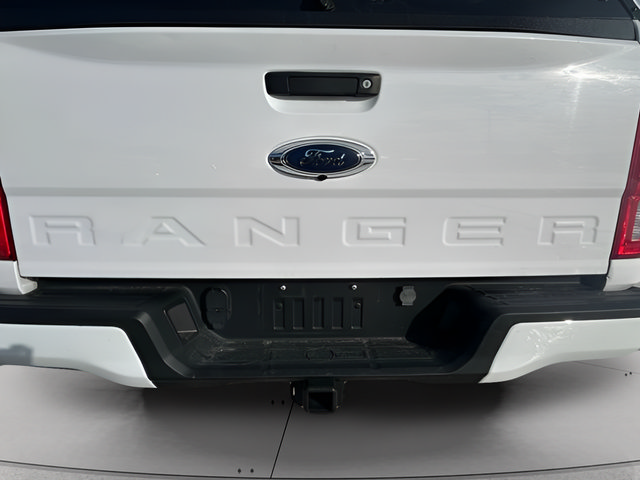 Used 2021 Ford Ranger XLT w/ Trailer Tow Package AWD/4WD image 29