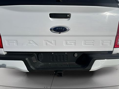 Used 2021 Ford Ranger XLT w/ Trailer Tow Package AWD/4WD image 29