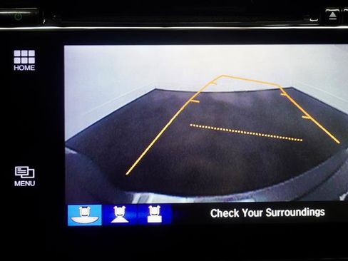 Used 2017 Honda Fit EX image 17