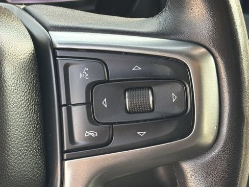 Used 2020 Chevrolet Silverado 1500 RST w/ All-Star Edition AWD/4WD image 26