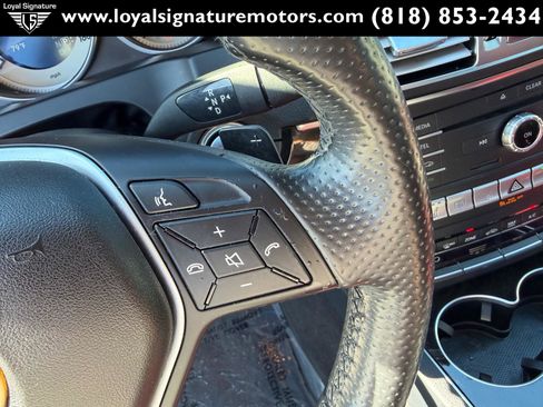 Used 2016 Mercedes-Benz E 400 Coupe image 24