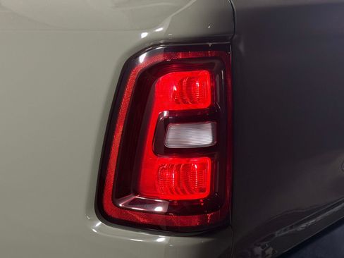 Used 2026 RAM 1500 Rebel w/ Rebel Level 2 Equipment Group AWD/4WD image 20